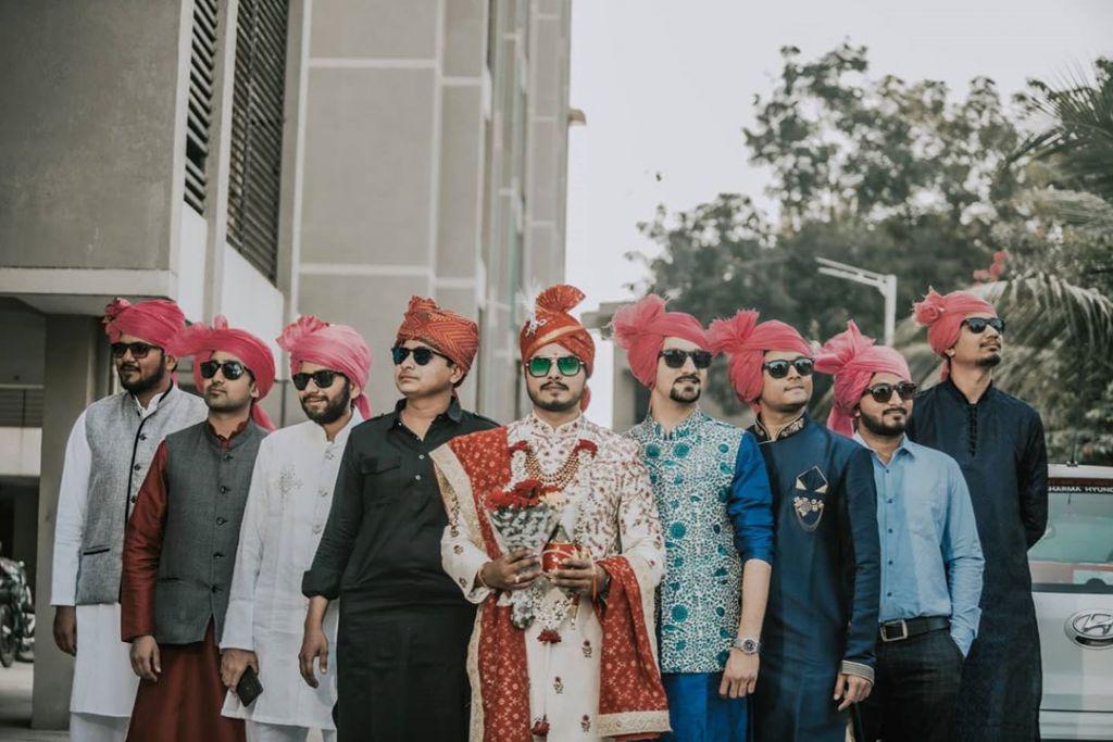 Snappy Snap Studio Wedding Photographer, Ahmedabad