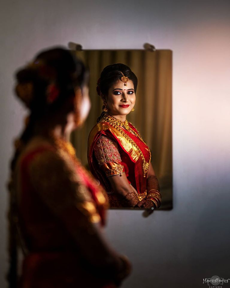 HocusFocus Captures Wedding Photographer, Mumbai