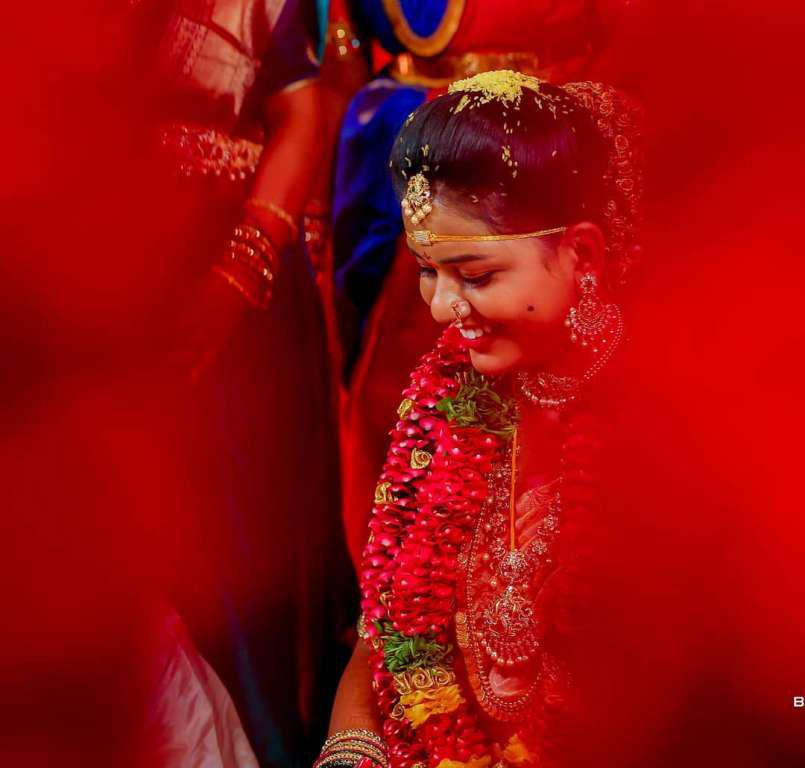Bhasker  Wedding Photographer, Hyderabad