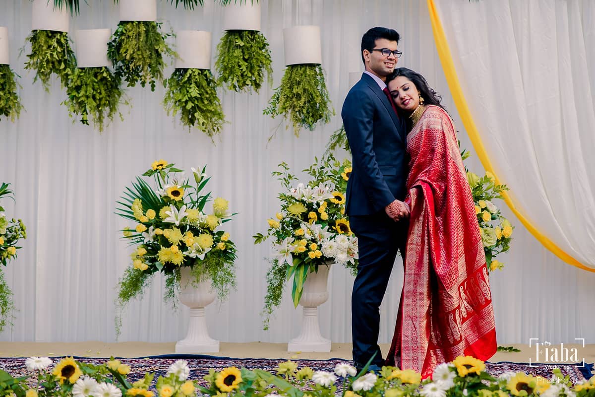 Fiaba Weddings Wedding Photographer, Mumbai