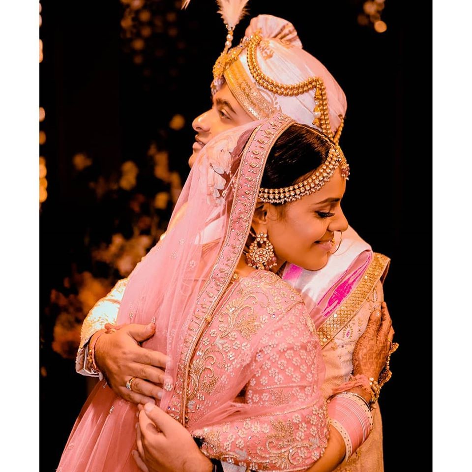 Manocha Studio Wedding Photographer, Delhi NCR
