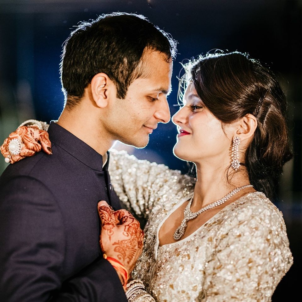 Shashankimages Wedding Photographer, Delhi NCR