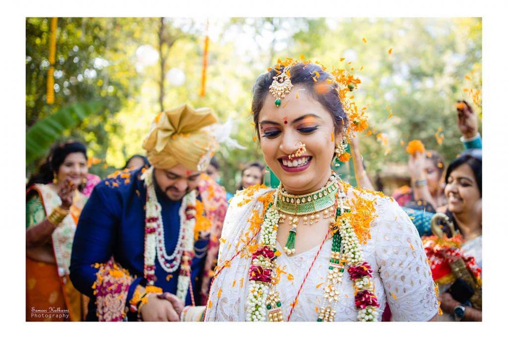 Sameer Kulkarni  Wedding Photographer, Ahmedabad