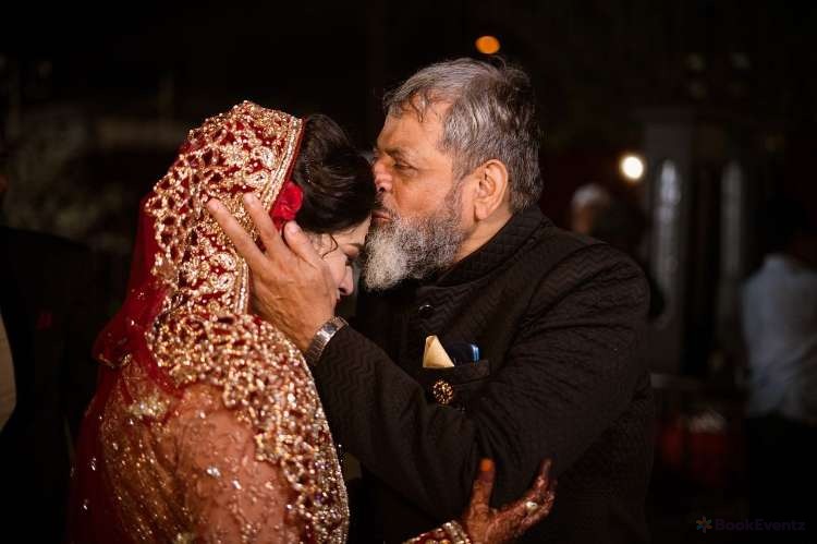 TanviTaufu : Wedding Tales Wedding Photographer, Mumbai