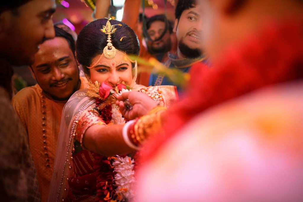 Hashtag Chobi Wedding Photographer, Kolkata