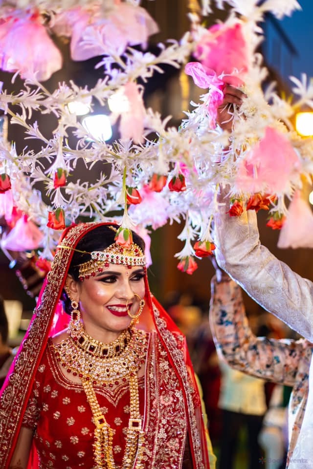 Aakash Navare  Wedding Photographer, Mumbai