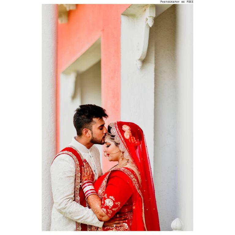  de PDEE Wedding Photographer, Ahmedabad