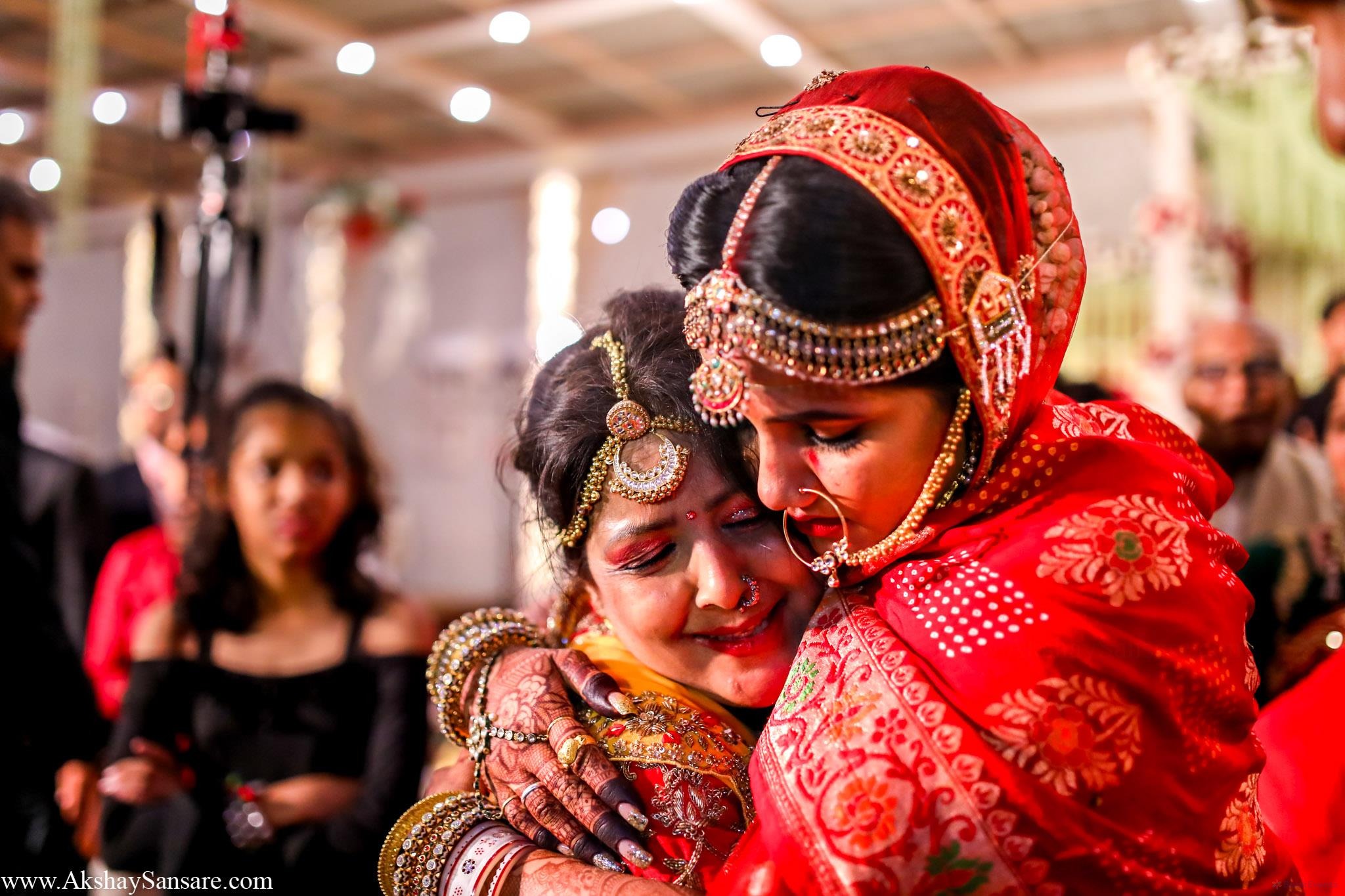 Akshay Sansare  & Films Wedding Photographer, Mumbai