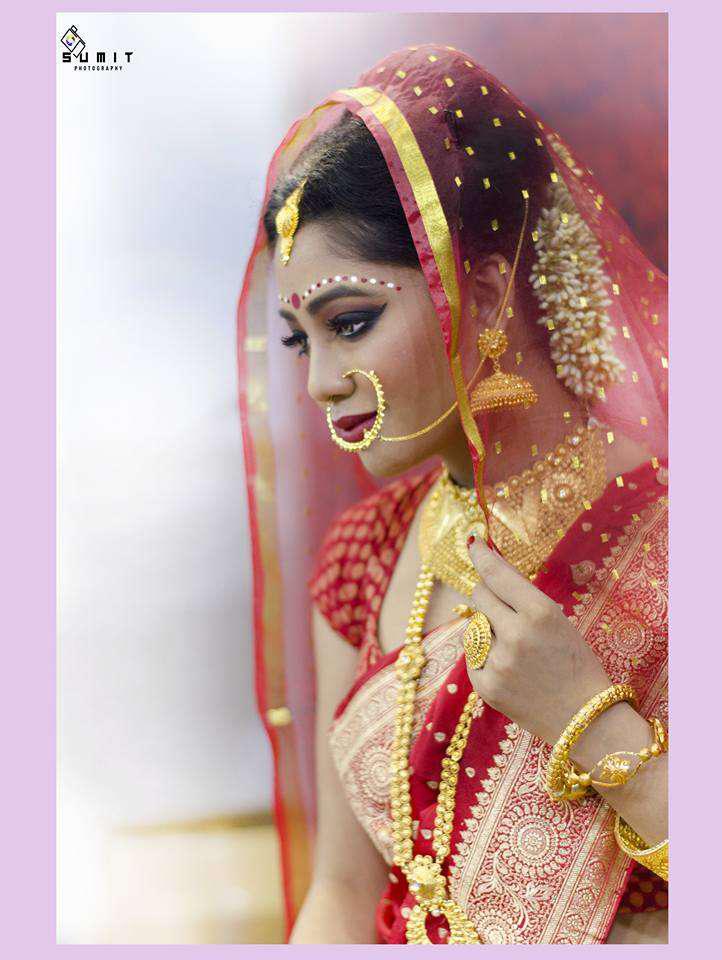 Sumit Aadeez Das Wedding Photographer, Kolkata