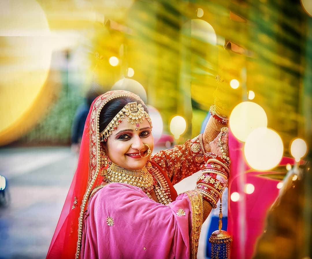 Kushal Vadera  Wedding Photographer, Ahmedabad