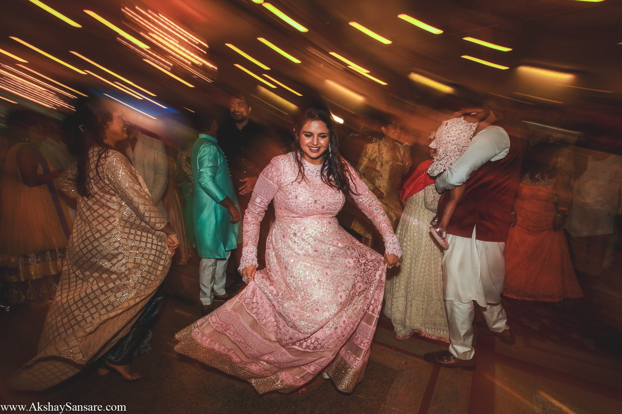 Akshay Sansare  & Films Wedding Photographer, Mumbai