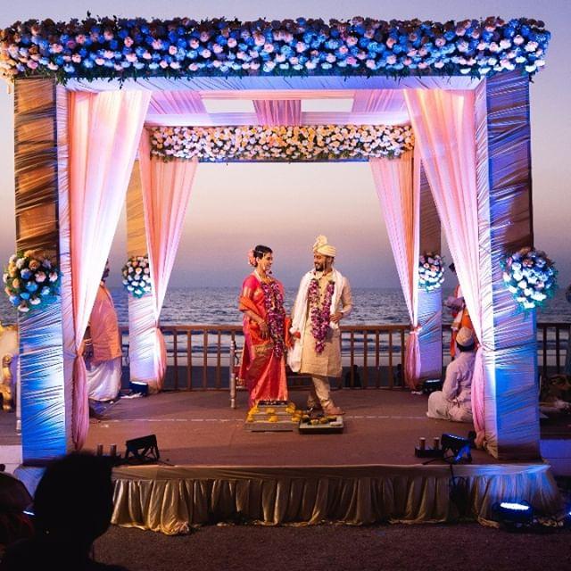 Rahul Deo  Wedding Photographer, Pune