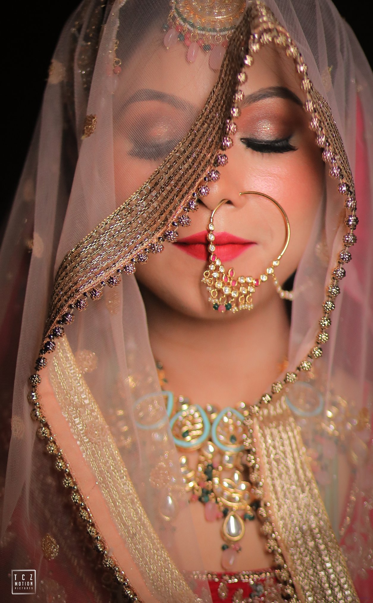 TCZ Motion Pictures Wedding Photographer, Delhi NCR