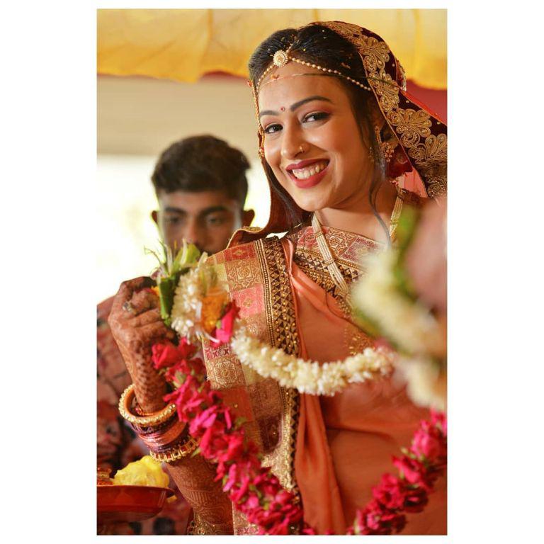 Dimension Pictures Wedding Photographer, Indore