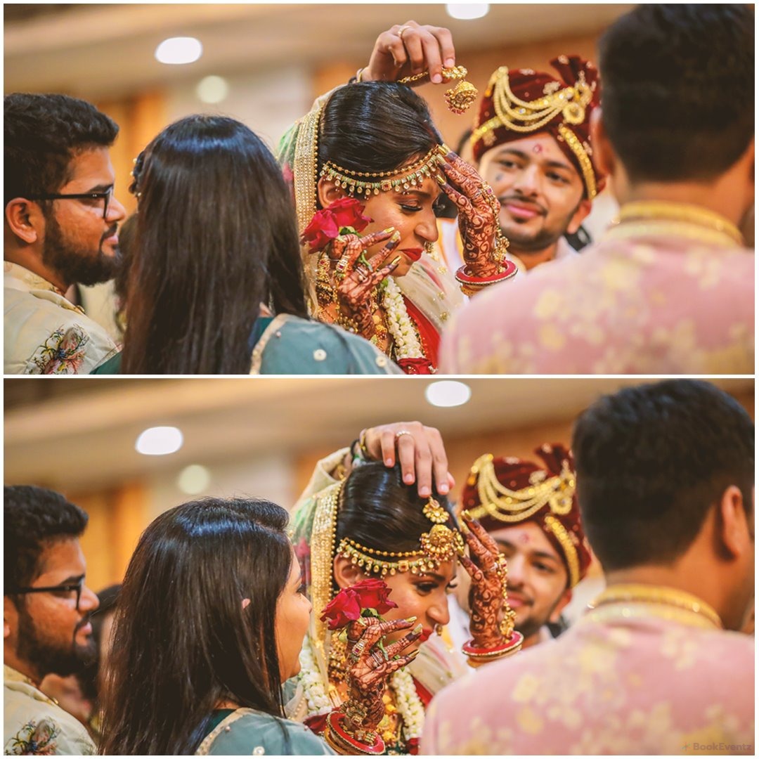 Naresh Das  Wedding Photographer, Mumbai