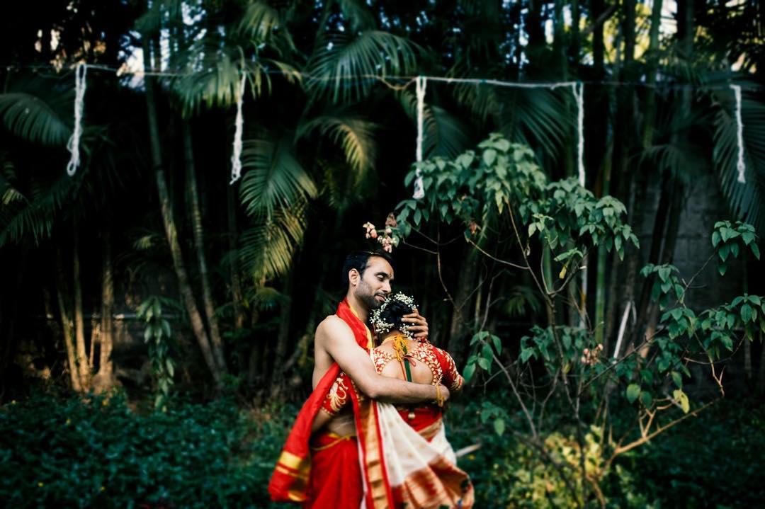 Traction Films Wedding Photographer, Mumbai