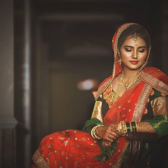 Kedar Joshi  Wedding Photographer, Nagpur