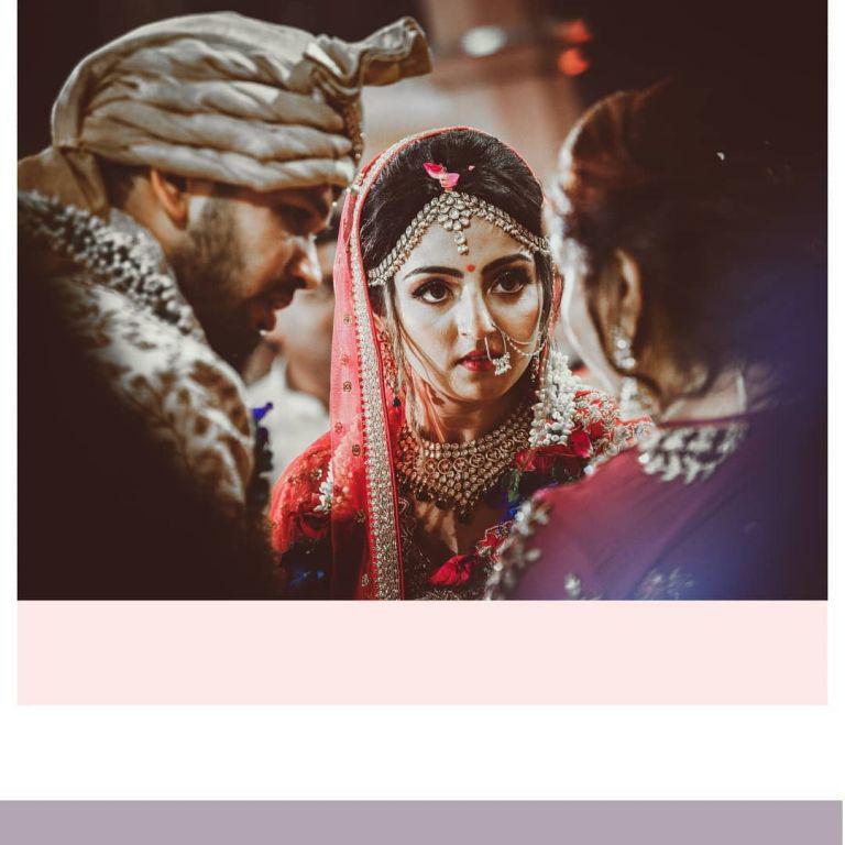 Tarj Video Films Wedding Photographer, Surat