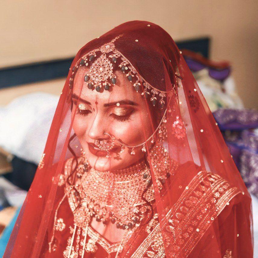 Ayushi Jain  Wedding Photographer, Indore