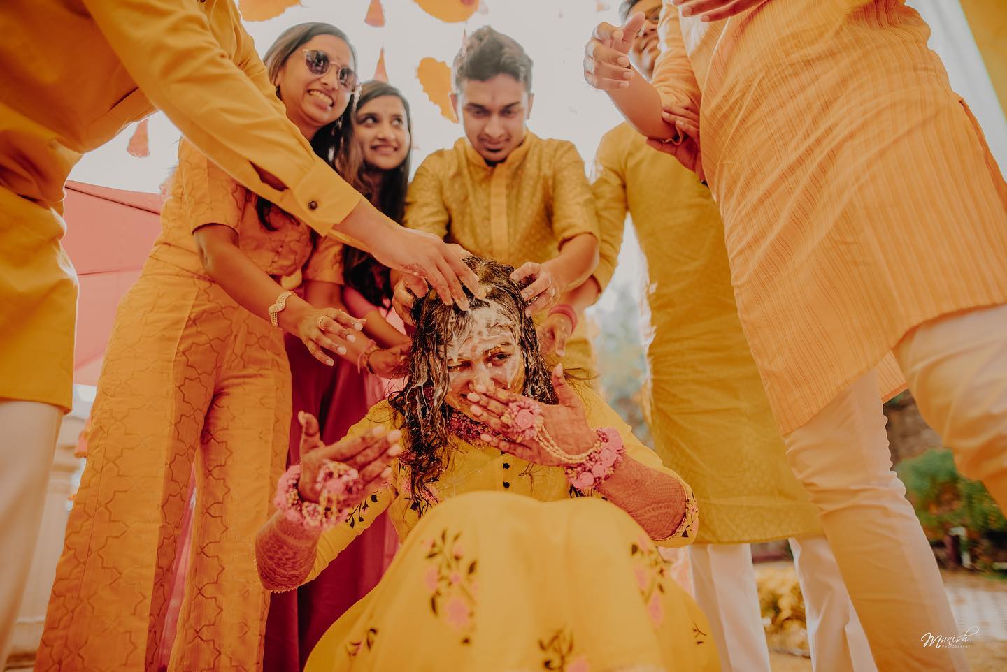 Manish  Wedding Photographer, Delhi NCR