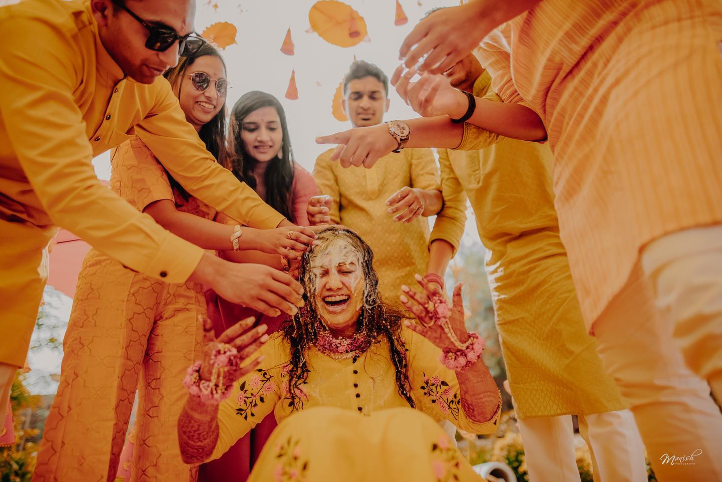 Manish  Wedding Photographer, Delhi NCR