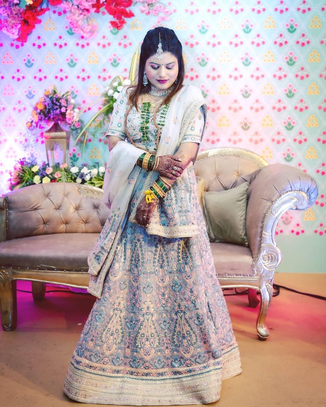 Juzer  Wedding Photographer, Pune