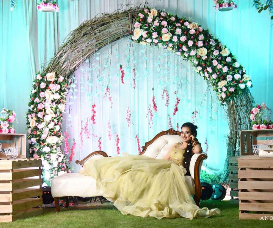 Anoop Mahajan Shot Wedding Photographer, Delhi NCR