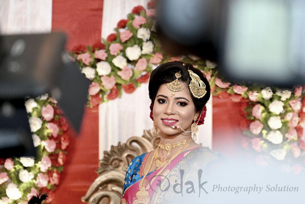 Adak  Wedding Photographer, Kolkata