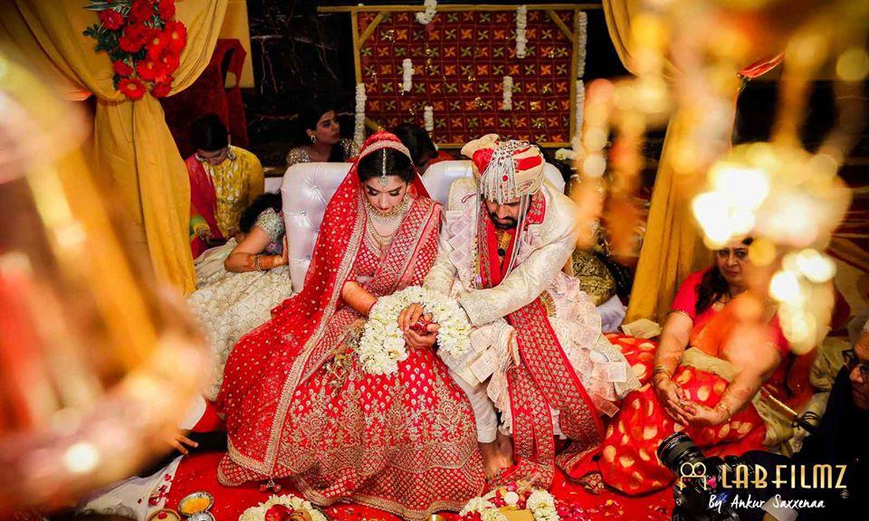 Lab Filmz Wedding Photographer, Delhi NCR