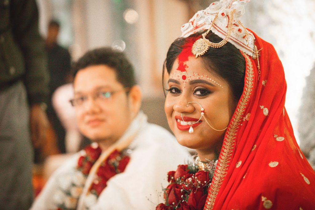 Akriti  Wedding Photographer, Kolkata