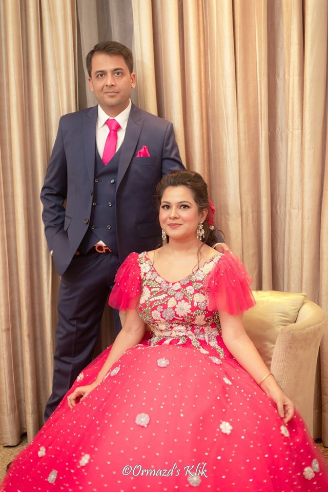 Ormazd's Klik Wedding Photographer, Delhi NCR