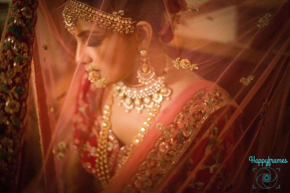 Happyframes Wedding Photographer, Delhi NCR