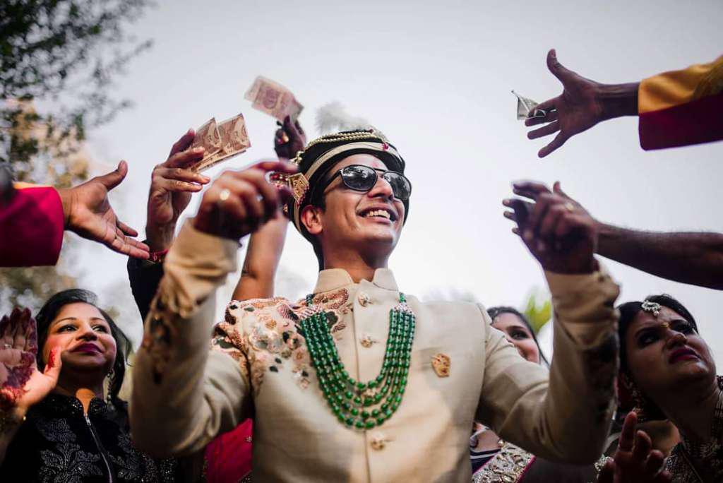 Chirag Shelar  Wedding Photographer, Mumbai