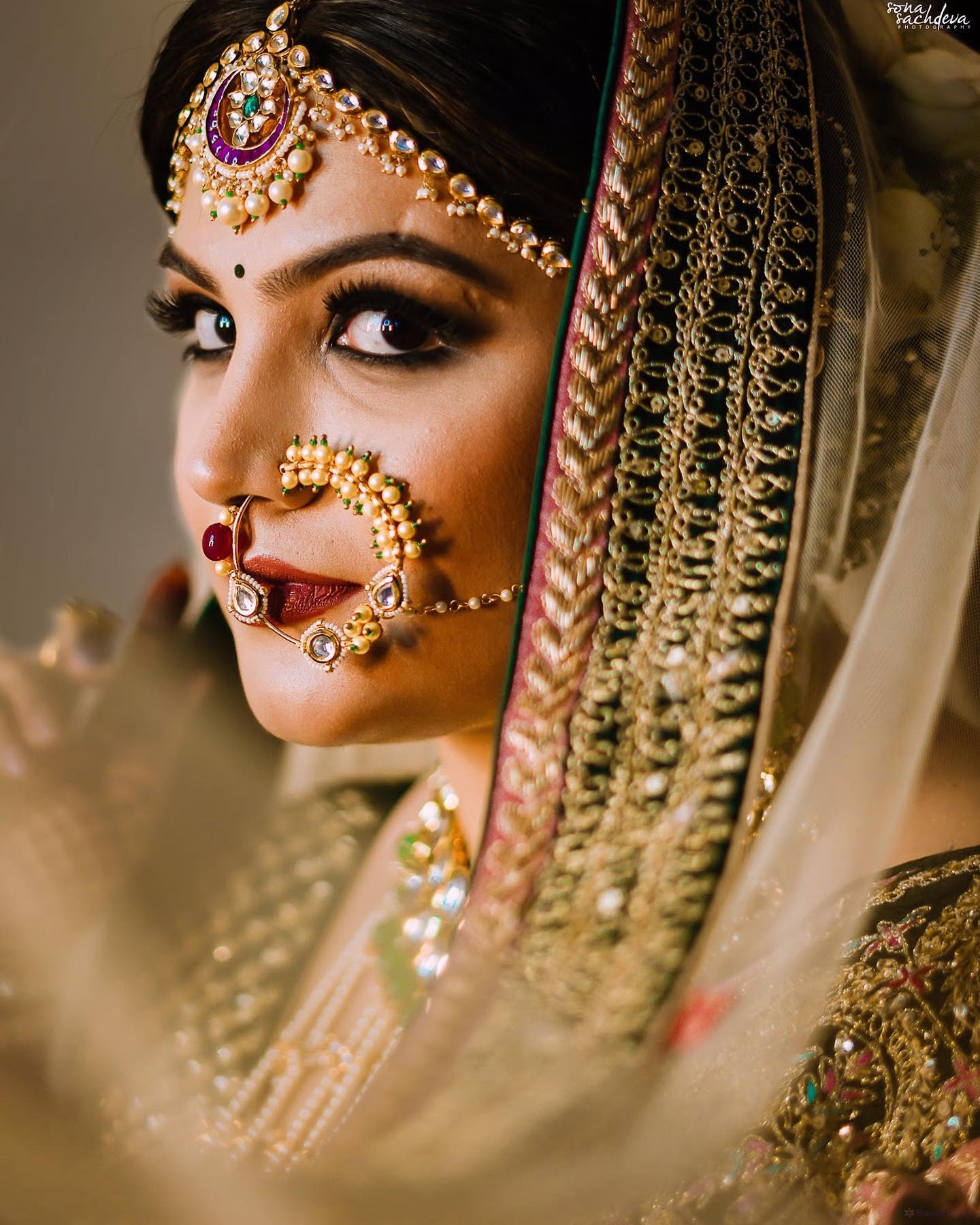 Sona Sachdeva  Wedding Photographer, Delhi NCR