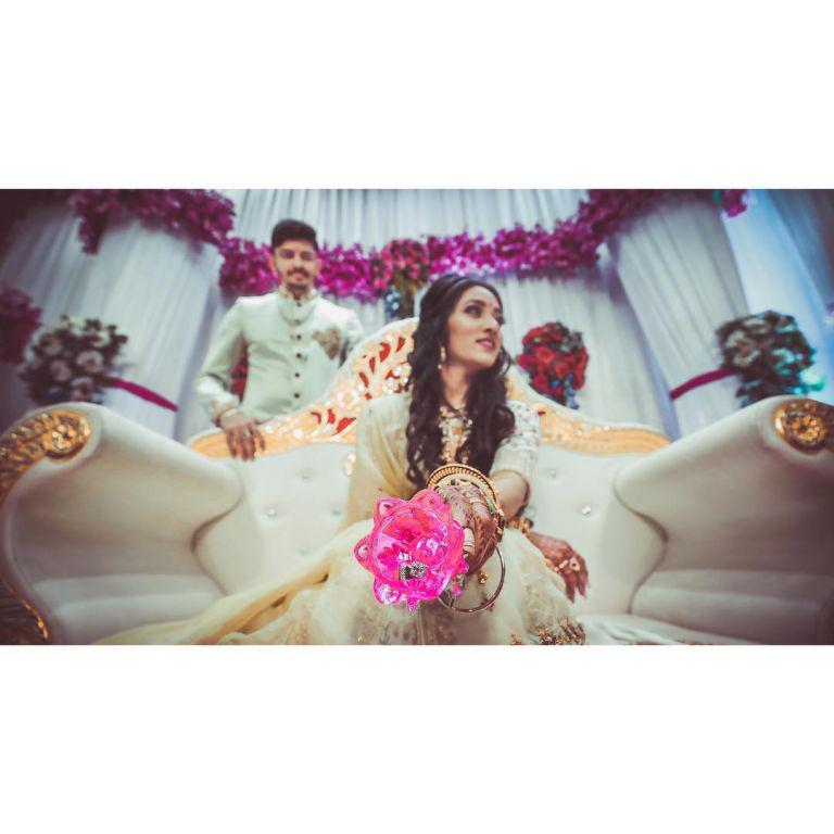 Gediya Films Wedding Photographer, Surat
