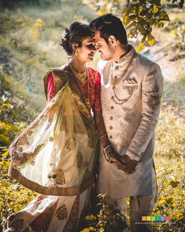 Sudoku  Wedding Photographer, Ahmedabad