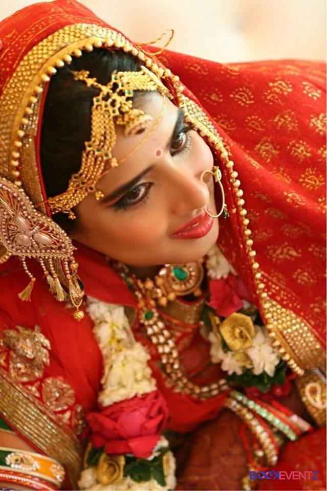 Alluring Bridal And Makeover Makeup Artist,  Mumbai