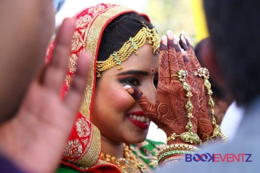 Alluring Bridal And Makeover Makeup Artist,  Mumbai