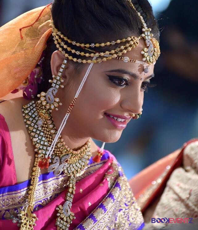 Alluring Bridal And Makeover Makeup Artist,  Mumbai