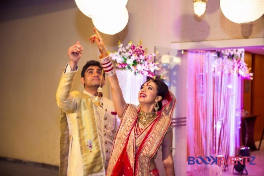 Alluring Bridal And Makeover Makeup Artist,  Mumbai