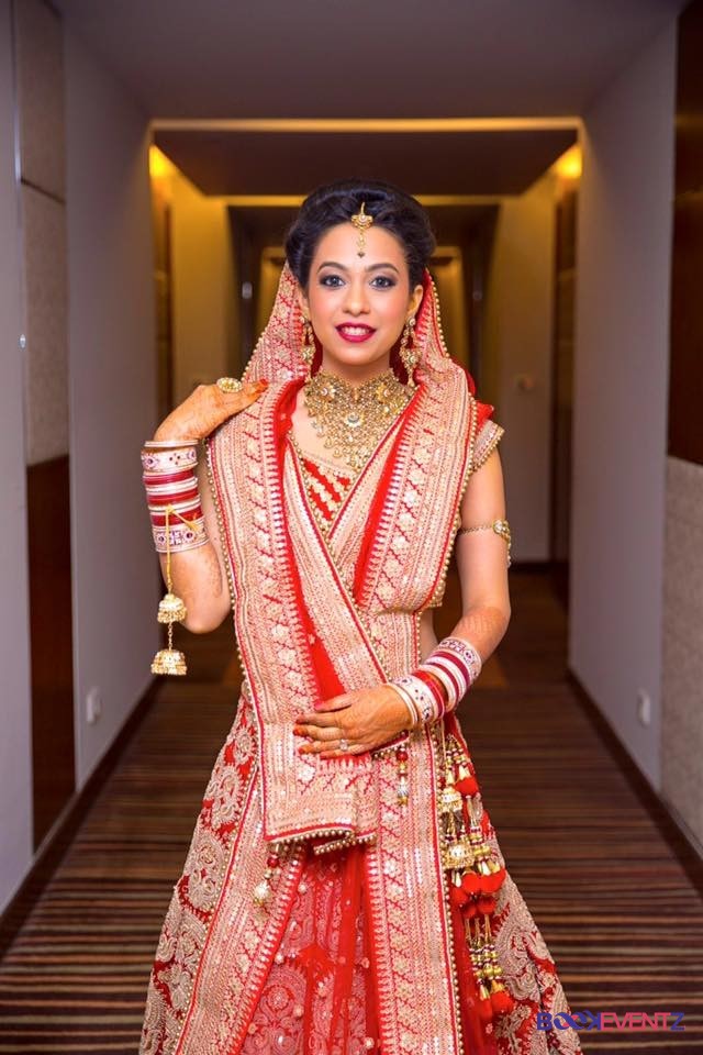 Alluring Bridal And Makeover Makeup Artist,  Mumbai