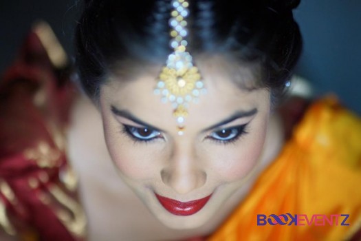 Alluring Bridal And Makeover Makeup Artist,  Mumbai