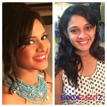 Alluring Bridal And Makeover Makeup Artist,  Mumbai