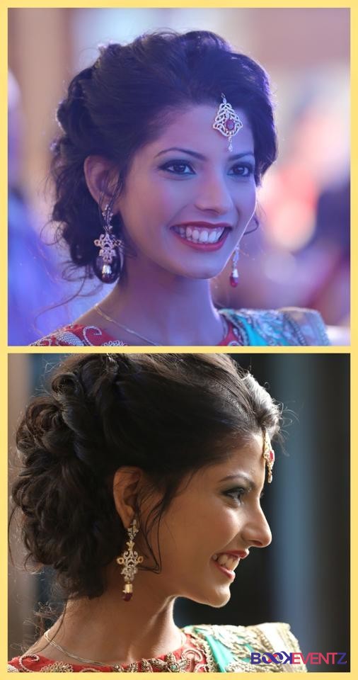 Alluring Bridal And Makeover Makeup Artist,  Mumbai
