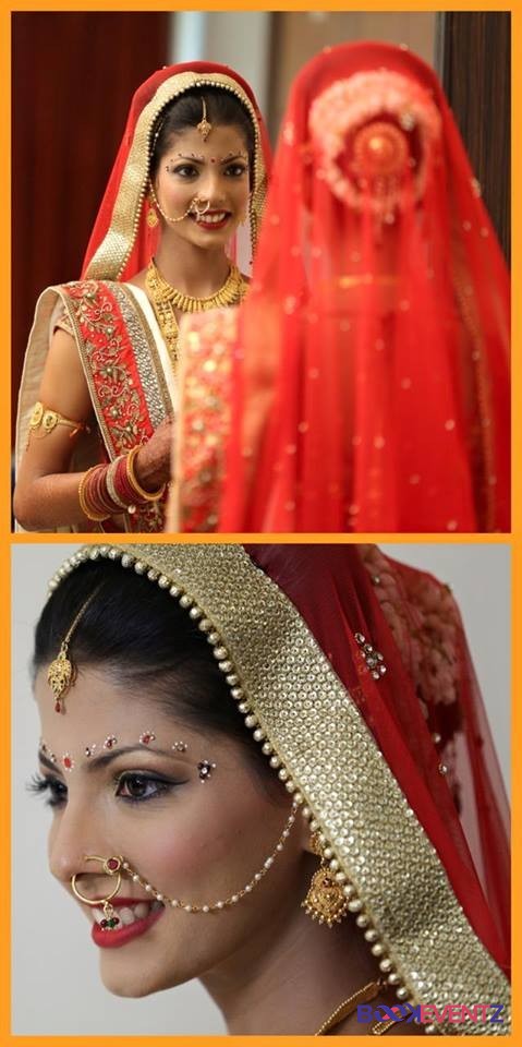 Alluring Bridal And Makeover Makeup Artist,  Mumbai