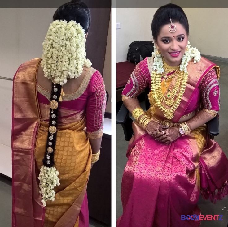 Alluring Bridal And Makeover Makeup Artist,  Mumbai