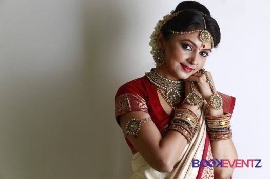 Alluring Bridal And Makeover Makeup Artist,  Mumbai