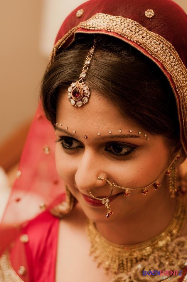 Alluring Bridal And Makeover Makeup Artist,  Mumbai