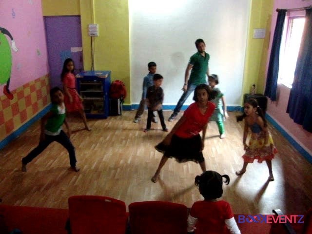 Art Hue Academy Choreographer, Pune