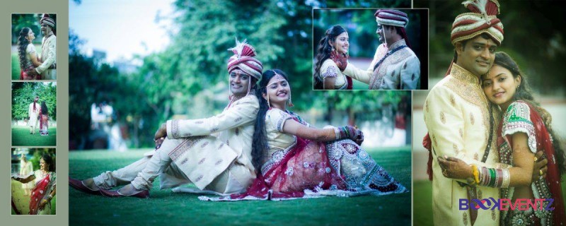 Arunava Chowdhury Wedding Photographer, Pune